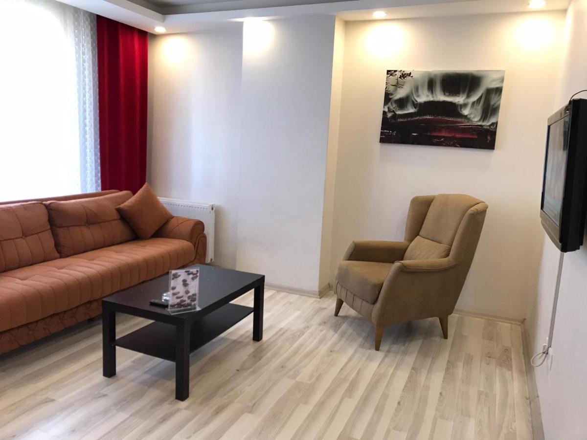 Ostello Hotel Avcilar Istanbul Eksteriør billede