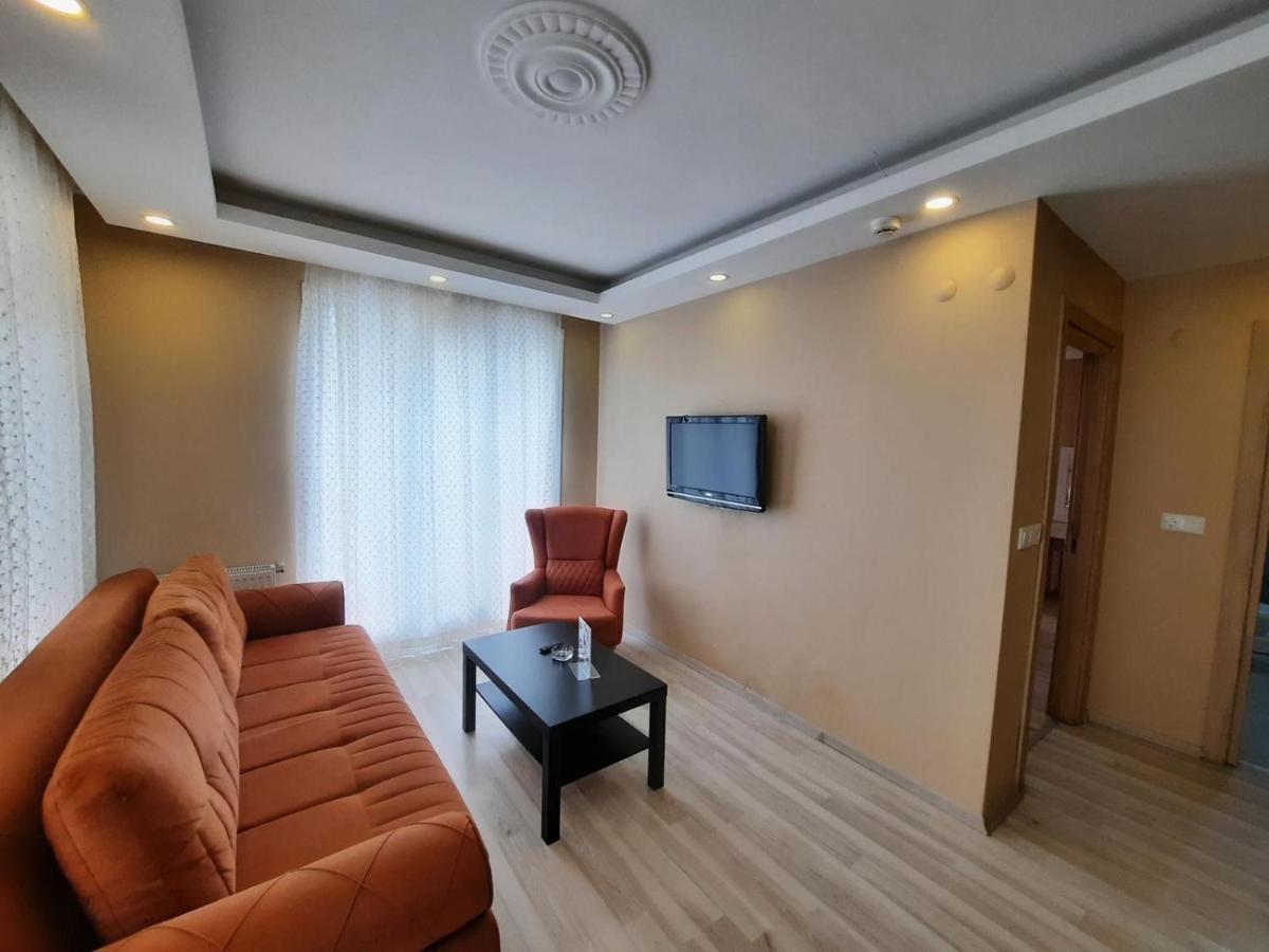 Ostello Hotel Avcilar Istanbul Eksteriør billede