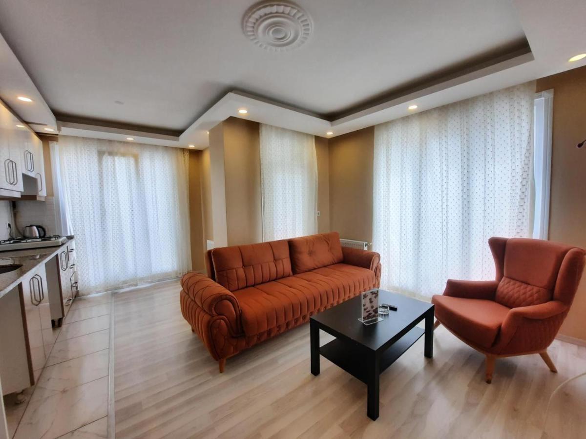 Ostello Hotel Avcilar Istanbul Eksteriør billede