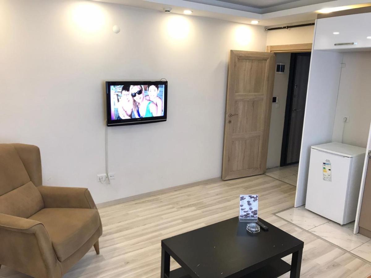 Ostello Hotel Avcilar Istanbul Eksteriør billede