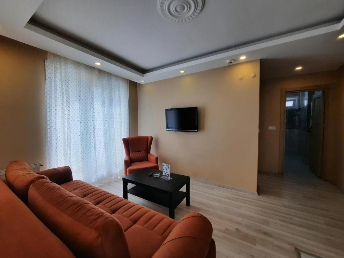 Ostello Hotel Avcilar Istanbul Eksteriør billede