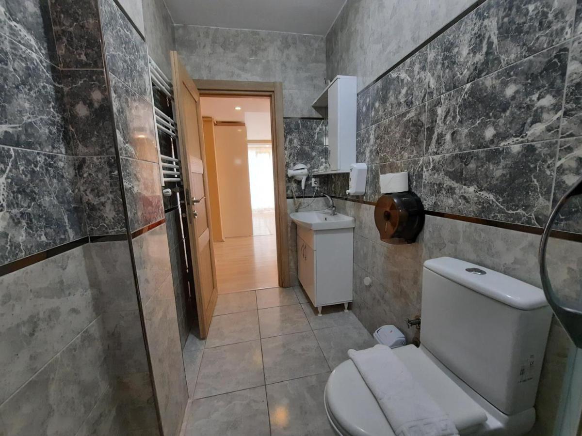 Ostello Hotel Avcilar Istanbul Eksteriør billede