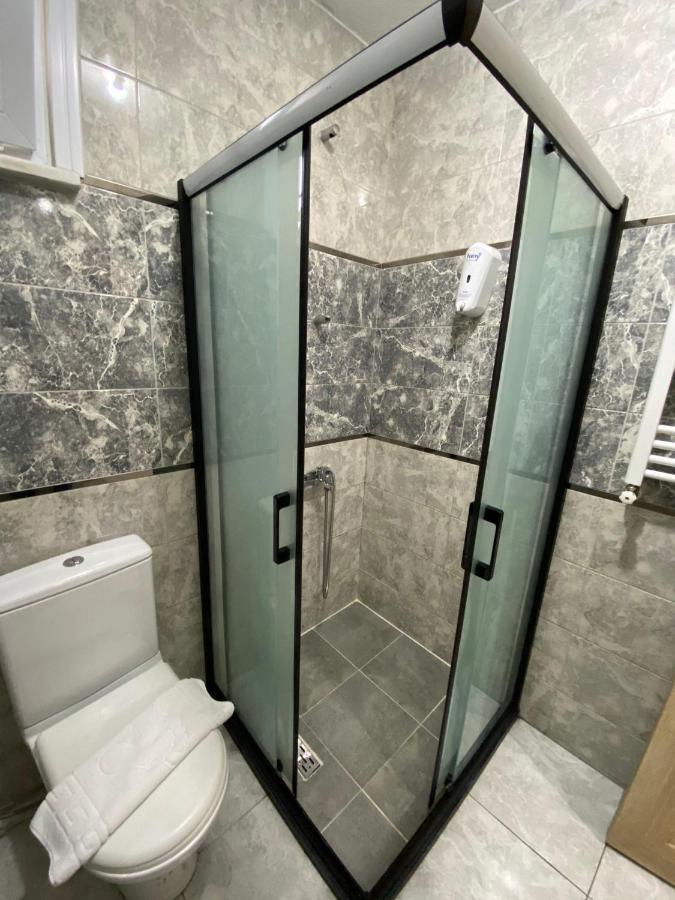 Ostello Hotel Avcilar Istanbul Eksteriør billede