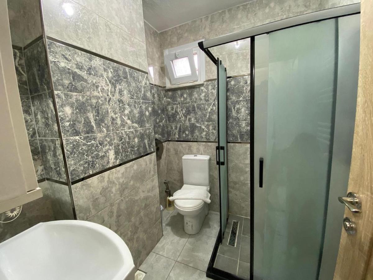 Ostello Hotel Avcilar Istanbul Eksteriør billede