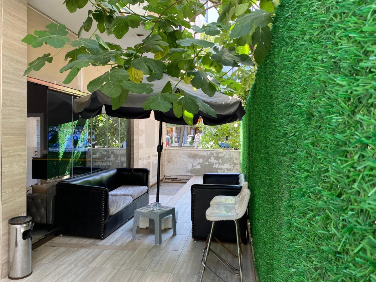 Ostello Hotel Avcilar Istanbul Eksteriør billede